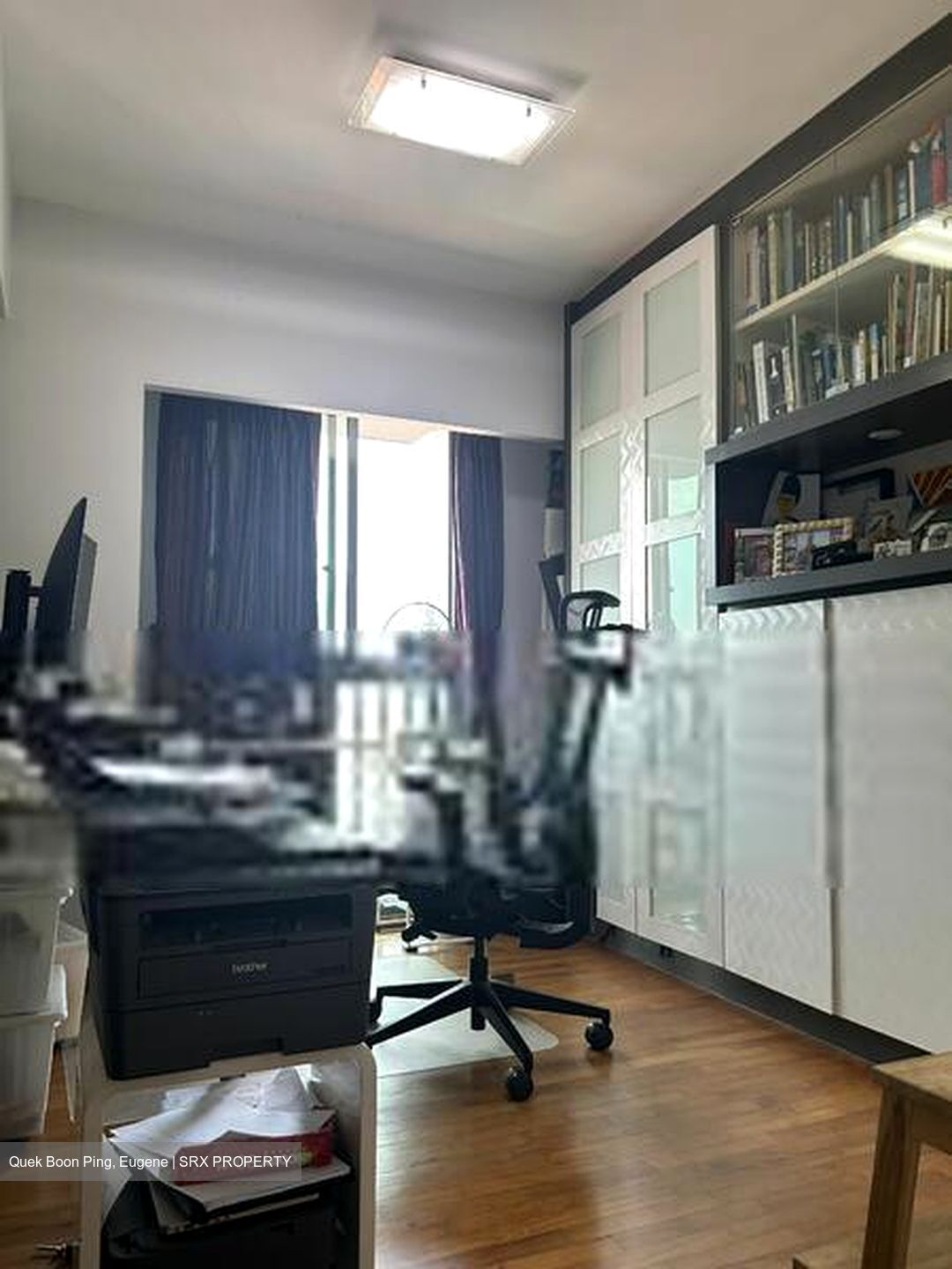 Blk 1B The Pinnacle@Duxton (Bukit Merah), HDB 5 Rooms #489660231